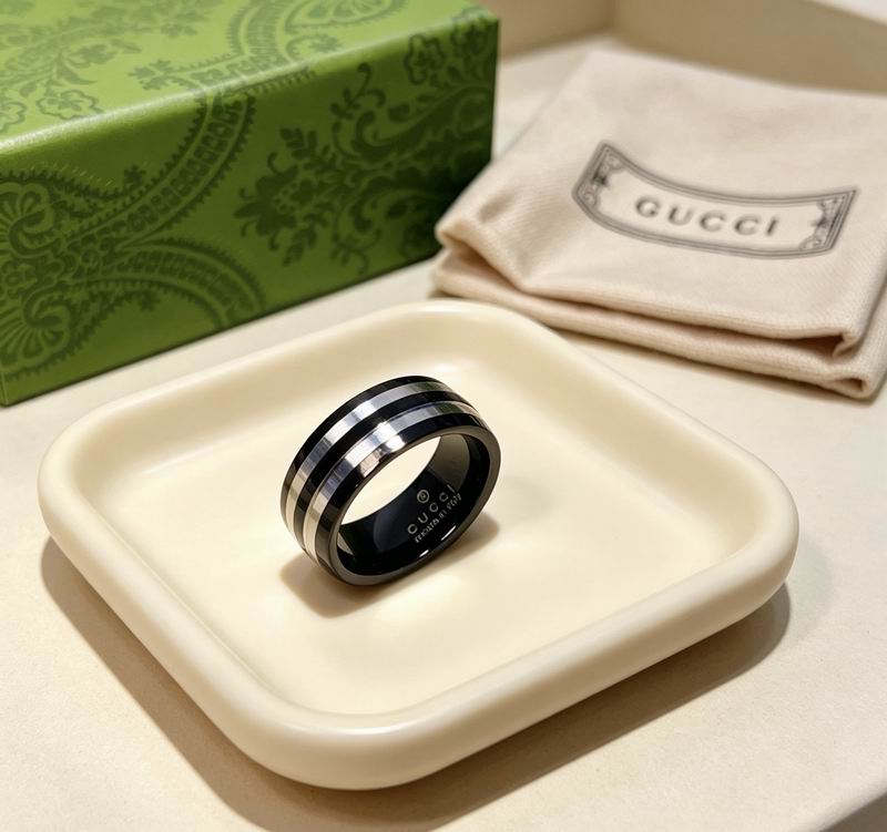 Gucci Ring 07yxs21